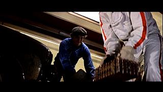 Italian Job 50 