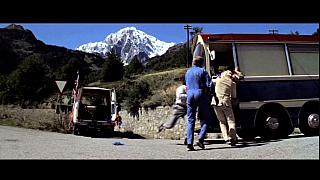 Italian Job 54 