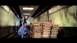 Italian Job 56 