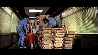 Italian Job 57 