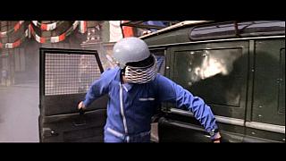 Italian Job 7 