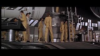 MOONRAKER-4