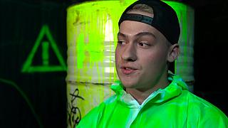 02 AMONG US ÎN VIAȚA REALĂ Moment 06