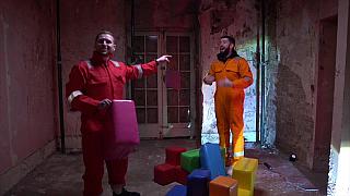 05 SIDEMEN AMONG US IN REAL LIFE Moment 05
