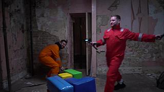 05 SIDEMEN AMONG US IN REAL LIFE Moment 09