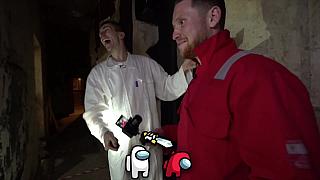 05 SIDEMEN AMONG US IN REAL LIFE Moment 15