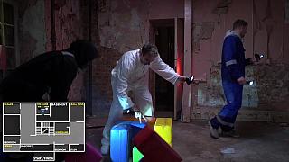 05 SIDEMEN AMONG US IN REAL LIFE Moment 16