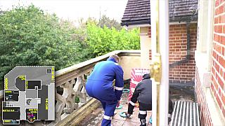 06 SIDEMEN AMONG US IN REAL LIFE 2 Moment 08