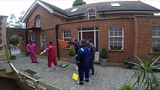 06 SIDEMEN AMONG US IN REAL LIFE 2 Moment 21