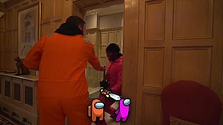 06 SIDEMEN AMONG US IN REAL LIFE 2 Moment 26