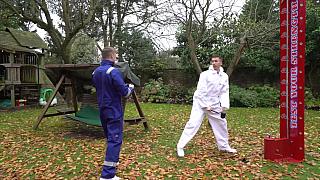 06 SIDEMEN AMONG US IN REAL LIFE 2 Moment 60