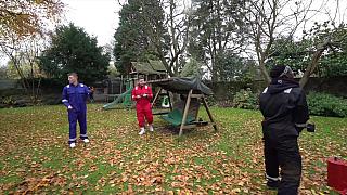 06 SIDEMEN AMONG US IN REAL LIFE 2 Moment 65