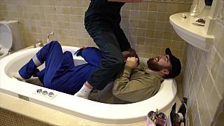 06 SIDEMEN AMONG US IN REAL LIFE 2 Moment 72