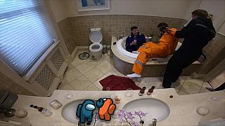 06 SIDEMEN AMONG US IN REAL LIFE 2 Moment 75