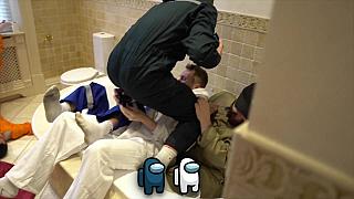 06 SIDEMEN AMONG US IN REAL LIFE 2 Moment 78