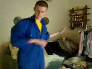 BSUIT BLUE 029