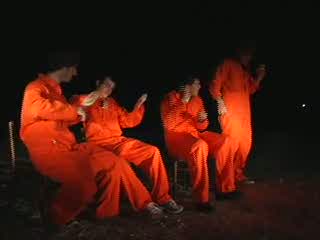 BSUIT ORANGE 0013