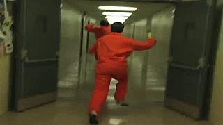 BSUIT ORANGE 0051
