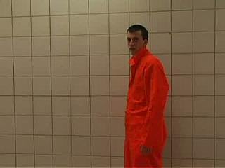 BSUIT ORANGE 0057