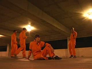 BSUIT ORANGE 0074