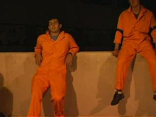 BSUIT ORANGE 0081