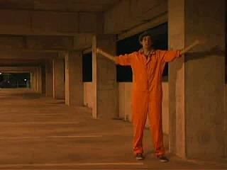 BSUIT ORANGE 0095