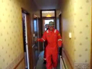 BSUIT ORANGE 0109