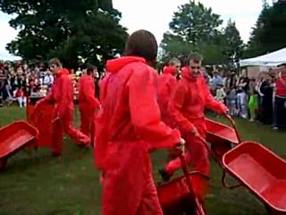 BSUIT RED 034