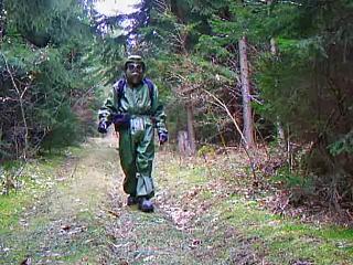 chem suit 12