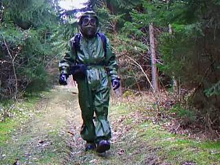 chem suit 13