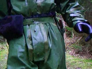 chem suit 14