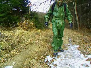 chem suit 20