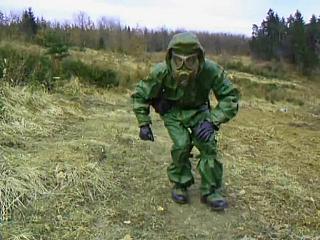 chem suit 26