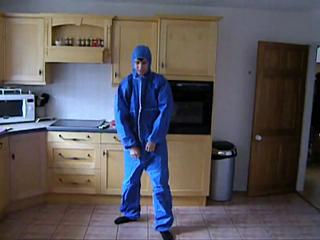 DISP BLUE 0014