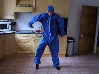 DISP BLUE 0017