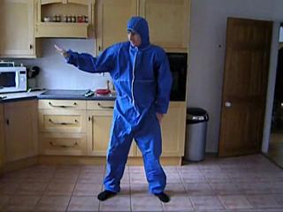 DISP BLUE 0019