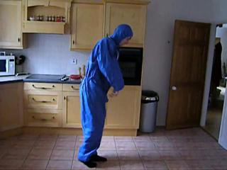 DISP BLUE 0020
