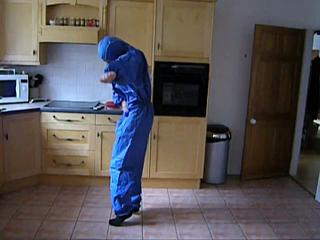 DISP BLUE 0021