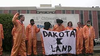 DISP ORANGE 0020