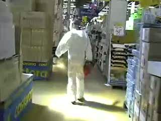 TYVEK WHITE 0009