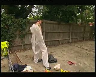 TYVEK WHITE 0041