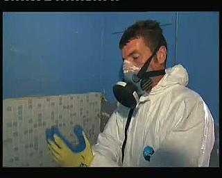 TYVEK WHITE 0062