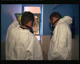 TYVEK WHITE 0071