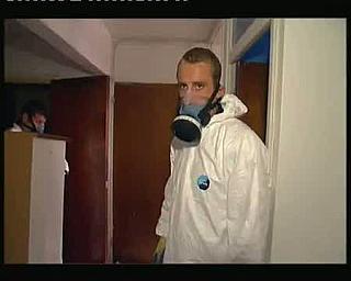 TYVEK WHITE 0076