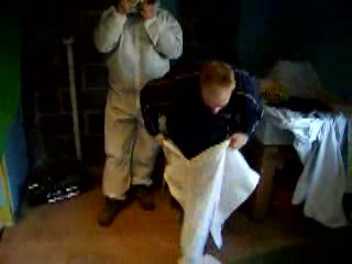 TYVEK WHITE 0095