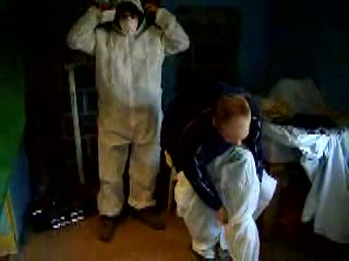 TYVEK WHITE 0096