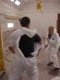 TYVEK WHITE 0102