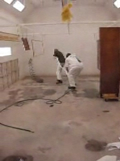 TYVEK WHITE 0105