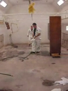 TYVEK WHITE 0106