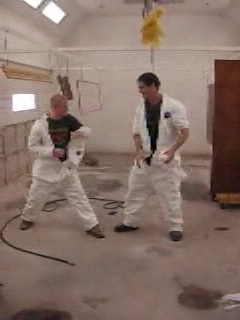 TYVEK WHITE 0109